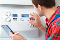 free commercial Canhams Green boiler quotes